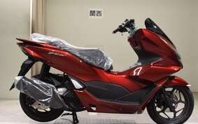 HONDA PCX125 JK05