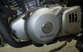 SUZUKI GRASS TRACKER Bigboy NJ4BA