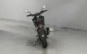 HONDA CB125 R JC79