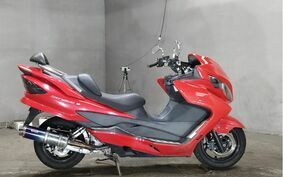 SUZUKI SKYWAVE 250 (Burgman 250) M CJ45A