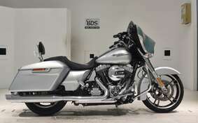 HARLEY FLHX 1690 2013