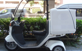 HONDA GYRO CANOPY TA03