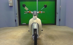 HONDA LITTLE CUB E AA01