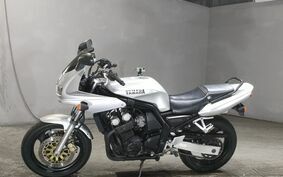 YAMAHA FZ400 1997 4YR