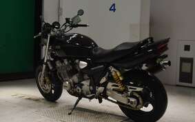 YAMAHA XJR1300 1998 RP01J