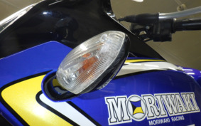 HONDA CBR250R A MC41