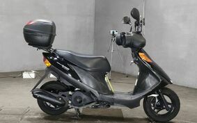 SUZUKI ADDRESS V125 CF46A