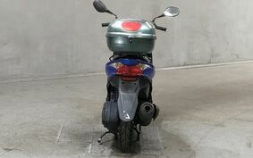 SUZUKI ADDRESS V125 S CF4MA