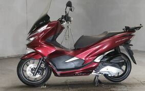 HONDA PCX 150 KF30