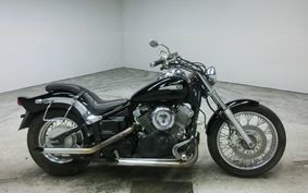 YAMAHA DRAGSTAR 400 1999 4TR