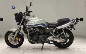 HONDA CB400SF VTEC K 2001 NC39