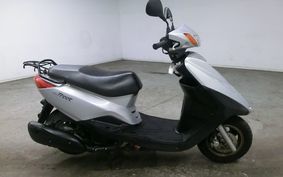 YAMAHA AXIS 125 TREET SE53J