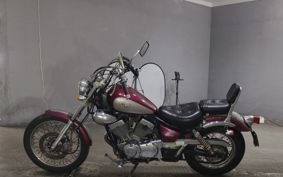 YAMAHA VIRAGO 250 3DM