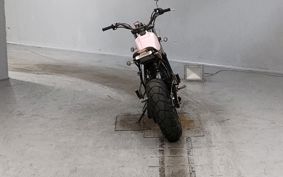 YAMAHA TW225 DG09J