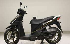 SUZUKI ADDRESS 110 CE47A