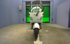 HONDA GYRO CANOPY TA02