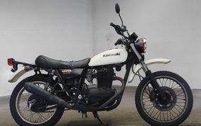 KAWASAKI 250TR 2002 BJ250F