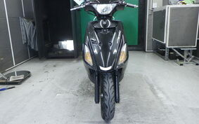 SUZUKI ADDRESS V125 S CF4MA