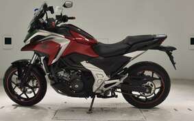 HONDA NC750X DCT 2023 RH09