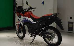 HONDA CRF190L