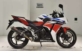 HONDA CBR250R GEN 3 MC41