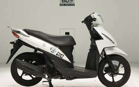 SUZUKI ADDRESS 110 CE47A