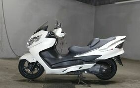 SUZUKI SKYWAVE 250 (Burgman 250) M CJ45A