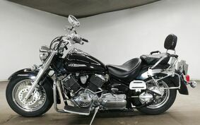 YAMAHA DRAGSTAR 1100 CLASSIC 2008 VP13J