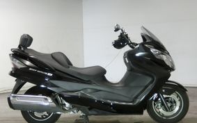 SUZUKI SKYWAVE 400 S 2013 CK45A