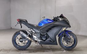 KAWASAKI NINJA250 EX250L