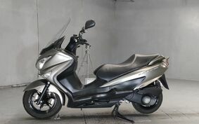 SUZUKI SKYWAVE 200 (Burgman 200) CH41A