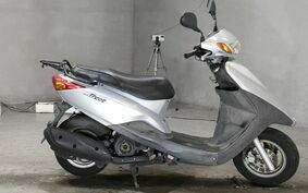 YAMAHA AXIS 125 TREET SE53J