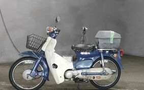 HONDA C50 SUPER CUB AA01