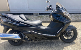 SUZUKI SKYWAVE 400 S 2007 CK44A