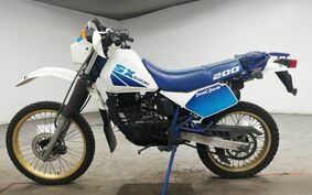 SUZUKI SX200R SH41A