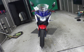 HONDA CBR250R A MC41