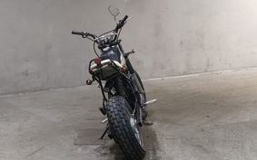 YAMAHA TW200 2JL