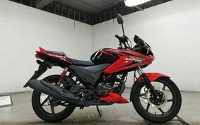 HONDA CBF125 JC40