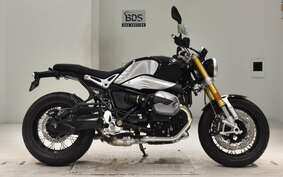 BMW R NINE T 2024