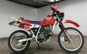 HONDA XLR250 BAJA MD22