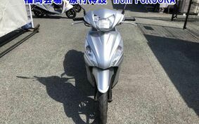 HONDA DIO 110 JF31