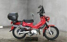 HONDA CROSS CUB 110 JA45