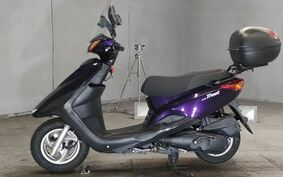 YAMAHA AXIS 125 TREET SE53J