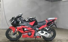 HONDA CBR954RR 2003 SC50