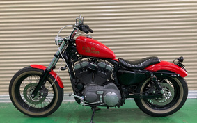 HARLEY XL1200N 2010 CZ3