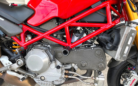 DUCATI MONSTER S4R TESTASTRETTA 2006 M417A