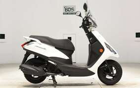 YAMAHA AXIS 125 Z SED7J