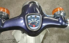 HONDA C70 SUPER CUB HA02