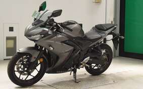 YAMAHA YZF-R25 RG10J