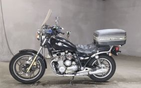 YAMAHA XJ650 SPECIAL 4L6